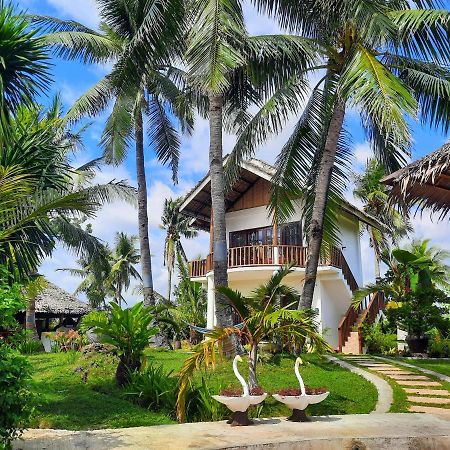 Palmera Palma Top Floor Moalboal Kültér fotó